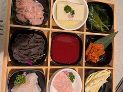 -海底捞火锅(番禺广场店)