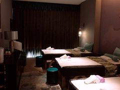 -璞·澐间影院式足道SPA(尚悦湾店)