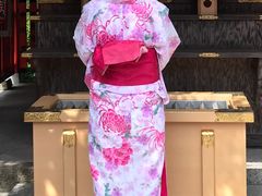 -京都冈本和服体验租赁店(清水寺店)