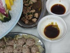 -嘉升大排档(番禺总店)