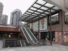 -瑞虹新天地月亮湾