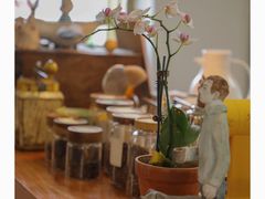 -春风十里咖啡馆