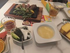 -豪客来牛排(开元盛世广场店)