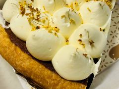 -Pie Bird(新闸路店)