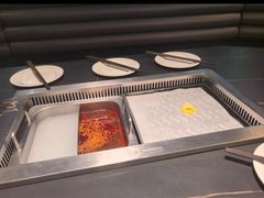 -星伦多自助料理·涮烤一体(虹悦城店)