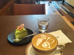 -MR.WALDEN COFFEE(平安金融中心店)