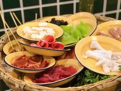 -巴隆门重庆老火锅(太湖路店)