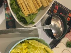 -狐狸爱上椰子鸡(滨江星光大道店)