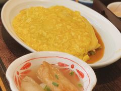 -味太助·银饭食堂(中华城店)