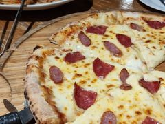 -BISTROFIORE美伊娜(伊犁南路店)