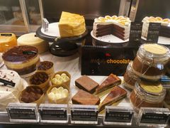 -Awfully Chocolate(来福士广场店)