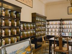 -大可堂普洱茶馆(襄阳南路馆)