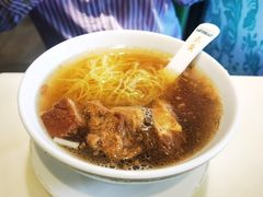 -香港麦奀云吞面世家(中山二路店)