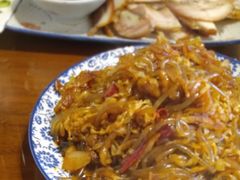 -娄三少·老北京春饼烤鸭家常菜(方庄店)