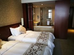 -天目湖御水温泉·度假酒店