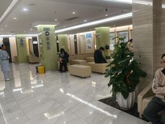 -美年大健康体检(天河东路分院)