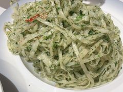 -李记搅团•非遗陕菜(三桥店)
