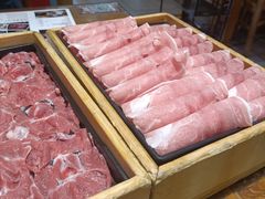 -古铜老院铜锅涮肉·清真(双井店)
