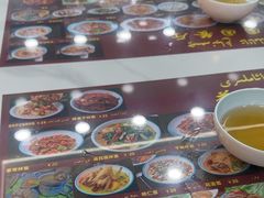 -花圃园餐厅店(和田二街28号院店)