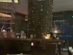 -富力丽思卡尔顿酒店·FLAIR餐厅酒吧