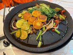 -一烙锅(友谊店)