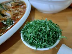 -老字号怡玺·藿香雅鱼(20年雅安店)