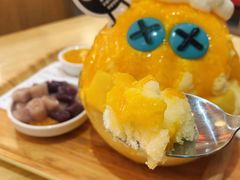 -怪物的冰与火(天虹商场中山路店)