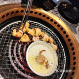 日式烧肉+帆布包