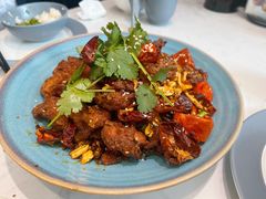 -鹿港小镇(滨北店)
