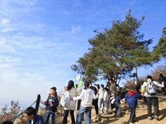 -虞山风景区