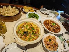 -真定郝家排骨(正定县总店)