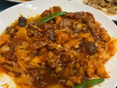 -清真•蜀风园(丁字沽店)