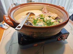 -姜君·千岛湖鱼头馆(浦东大道店)