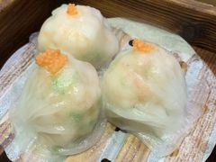 -禄运茶居·手工点心(猎德店)