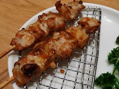 -味千拉面(双井店)