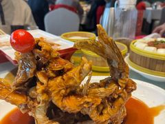 -玉林烤鸭店(黄村兴华店)