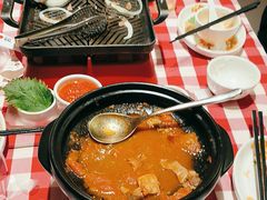 -西贝(龙华壹方天地店)