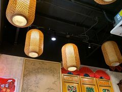-锦小馆(安贞店)
