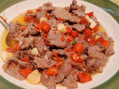 -费大厨辣椒炒肉(黄兴中心广场店)
