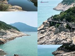 -桃花岛风景旅游区