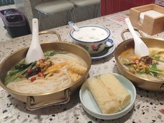 -雙冲柳州螺蛳粉&酸嘢&桂林米粉(簋街店)