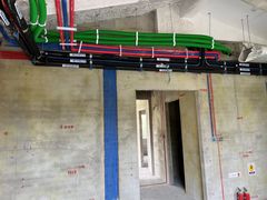 -星杰国际设计 别墅大宅装修(虹桥分公司)