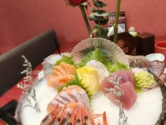 -大江户日本料理(吕厝店)