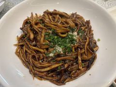 -嘉逸传菜(洛川东路店)