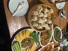 -正宗天津烧麦馆(柳州路店)