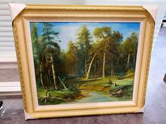 -画匠裱画配框(上海世贸商城店)