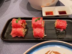 -顺峰(农展馆店)