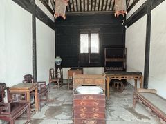 -王阳明故居