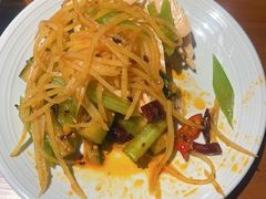 -伊斯麦尔丝路·新派菜(沙子口店)