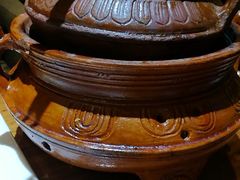 -思金拉措庄园藏餐(太阳岛店)